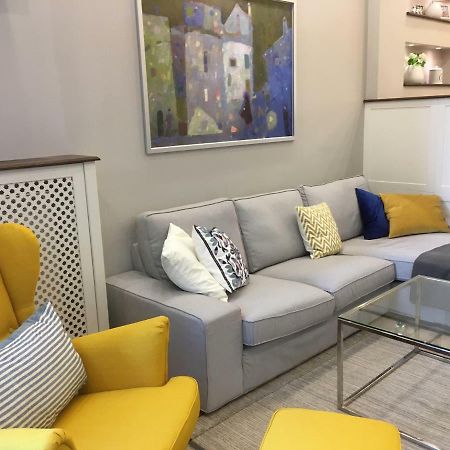 A Luxury Apartment With Patio And Bbq Sofia Luaran gambar