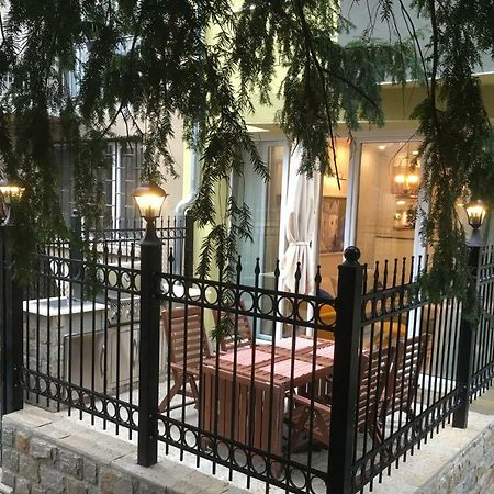 A Luxury Apartment With Patio And Bbq Sofia Luaran gambar