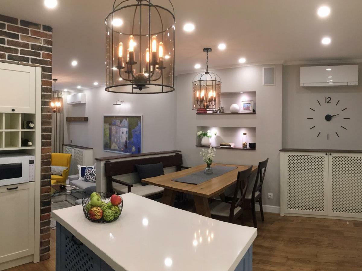 A Luxury Apartment With Patio And Bbq Sofia Luaran gambar